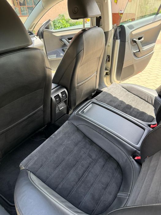 Passat cc 1.8tsi dsg