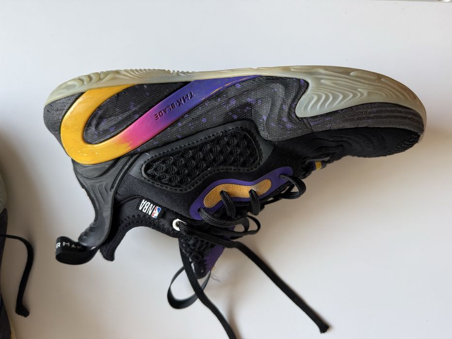 Lalers NBA Tarmak 38