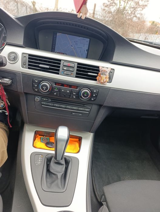 Sprzedam BMW E91 330 Benzyna, Automat