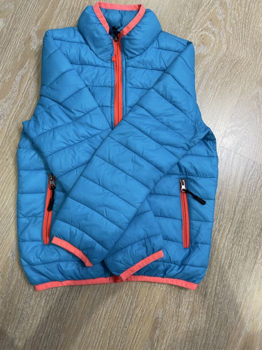 Куртка De Salitto на дівчинку