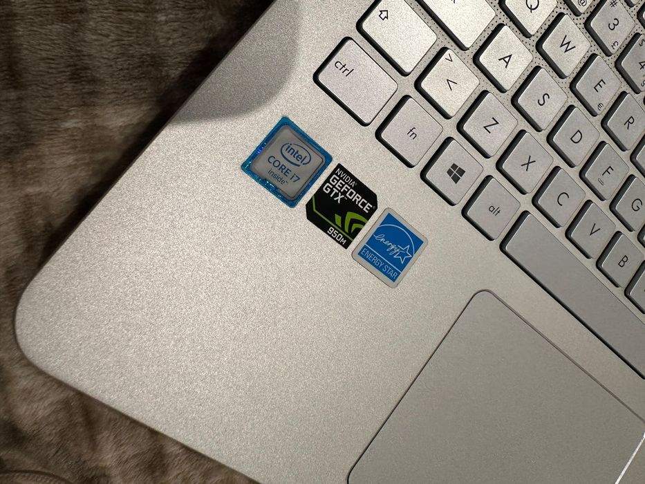 ASUS N552VX i7 | 16gb RAM | 600gb SSD | GTX 950M 4gb
