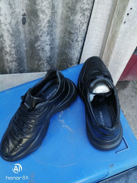 Кроссовки мужские 41