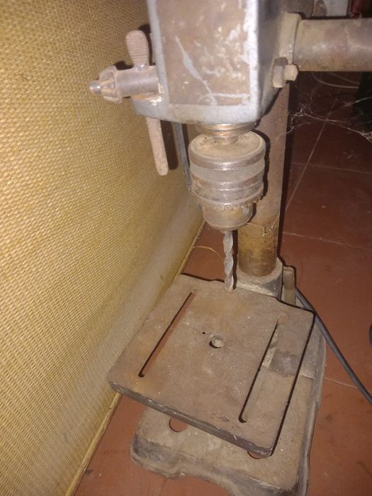 Engenho usado bom estado