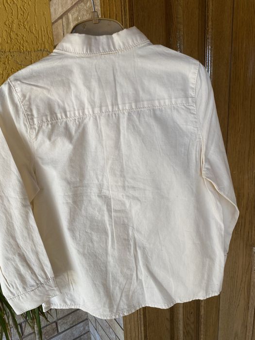 Рубашка для хлопчика