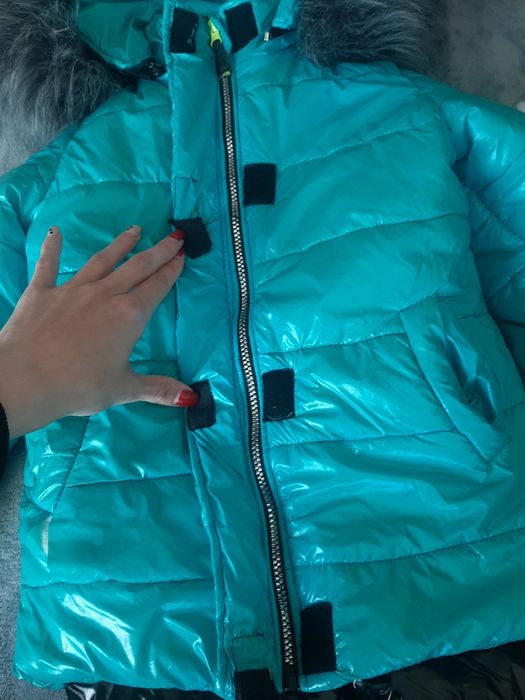 Продам комбінезон 122 розміру