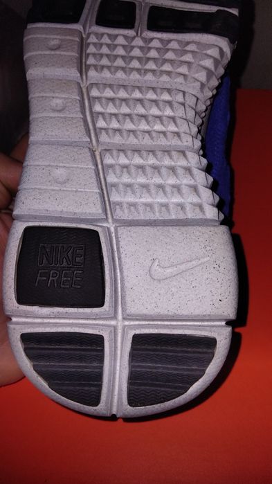Фірмові Кросівки Nike free run 5.0