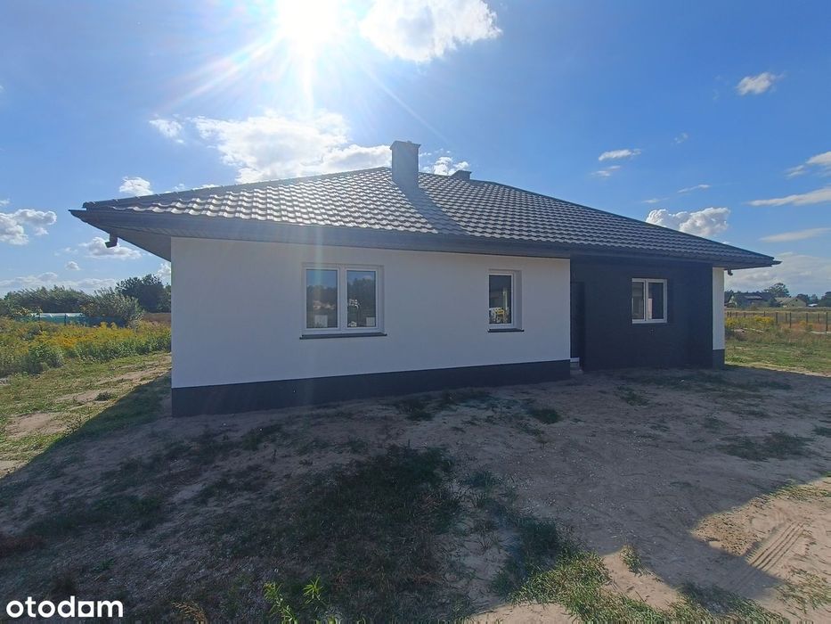Dom – Klarów - Widok 2