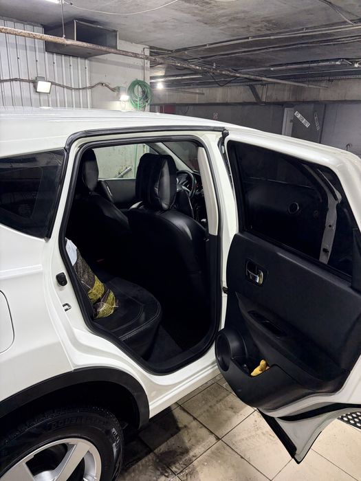 Продам Нисан Кашкай