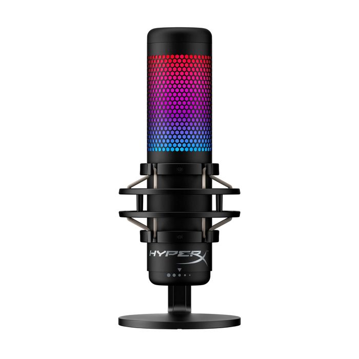 HyperX QuadCast S RGB473241024736808961