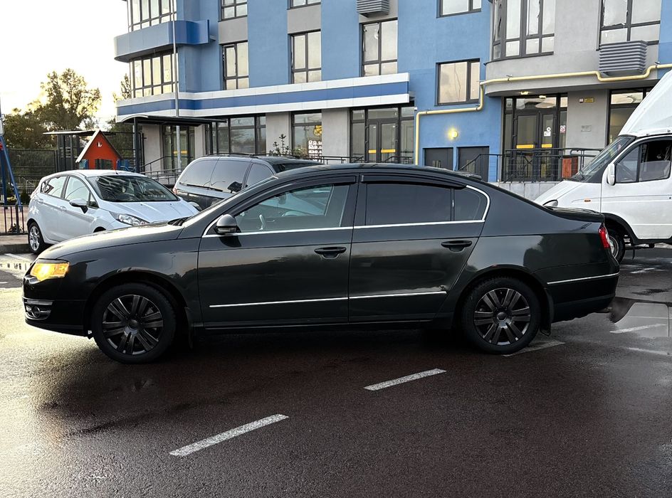 Продам фольксваген б6