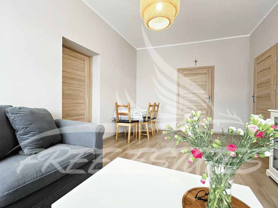 Mieszkanie 3-pokojowe, ok. 85 m2 - CENTRUM WROCŁAWIA!