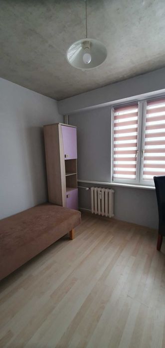 Wynajmę pokój na Jarotach