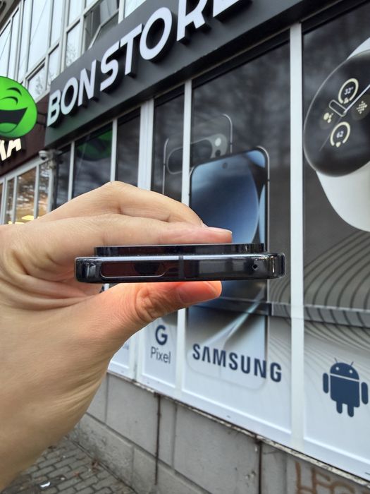 Google Pixel 9pro 128gb. Як Новий!