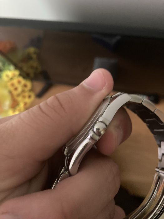 Tissot PR100 p660/760