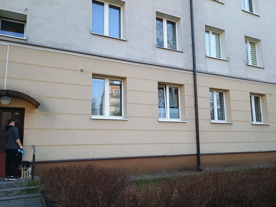 Apartament słoneczny. Na doby