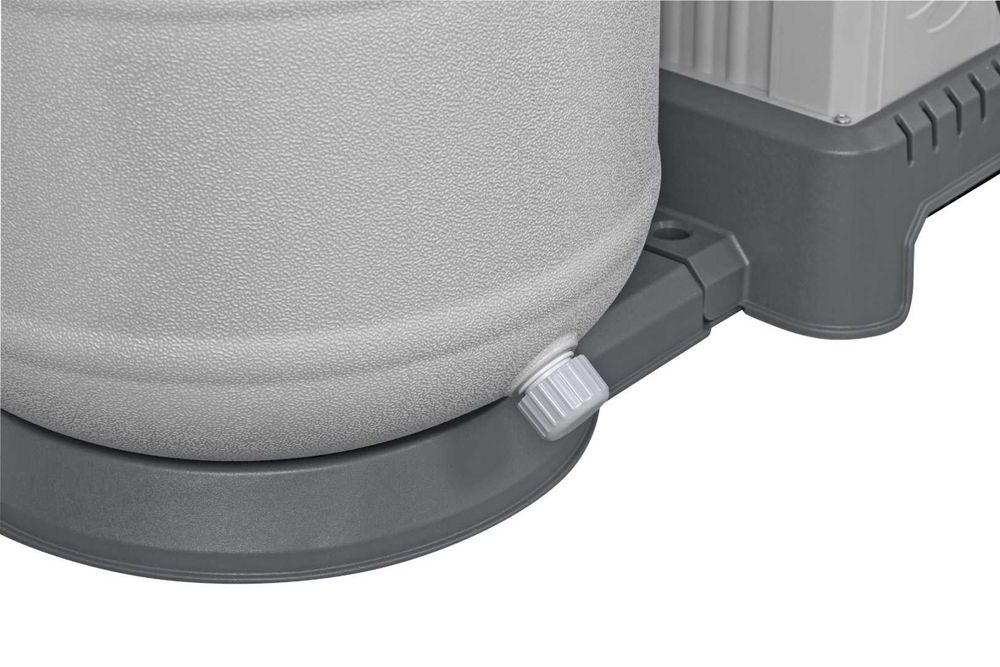 Bestway 58499 Pompa filtrująca piaskowa do basenu 8327l/h - FUNMIX.PL