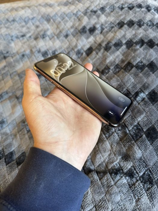 Iphone 11 pro max 256 фізична сімка
