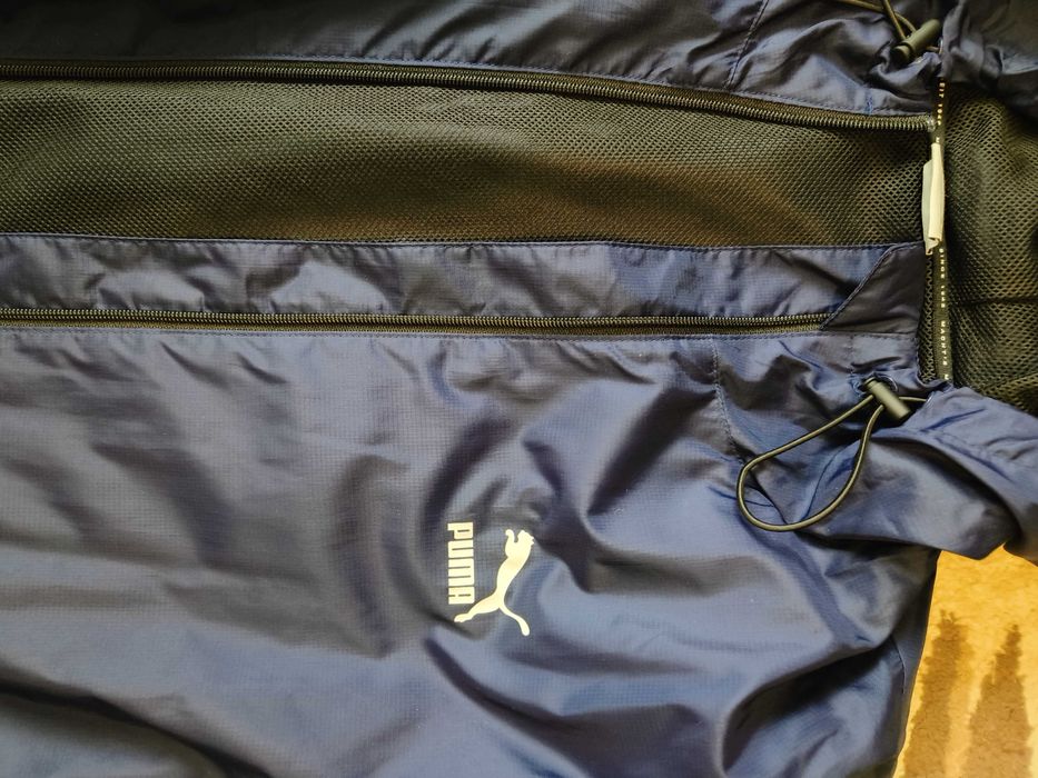 Продам вітровку Puma