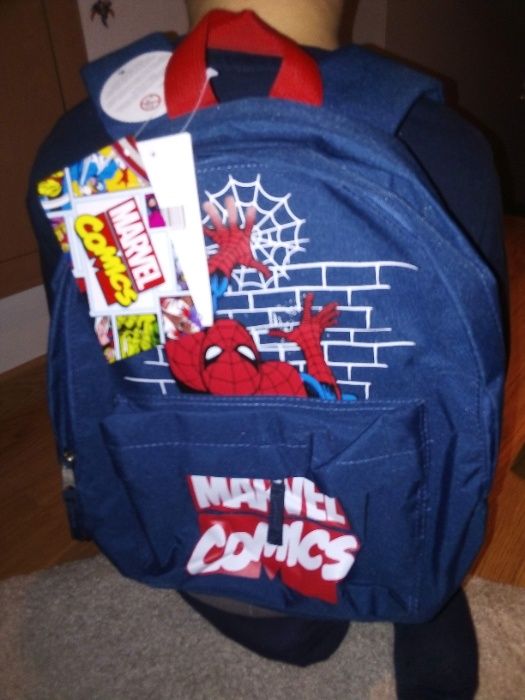 Mochilas Novas para Menino até 5 anos