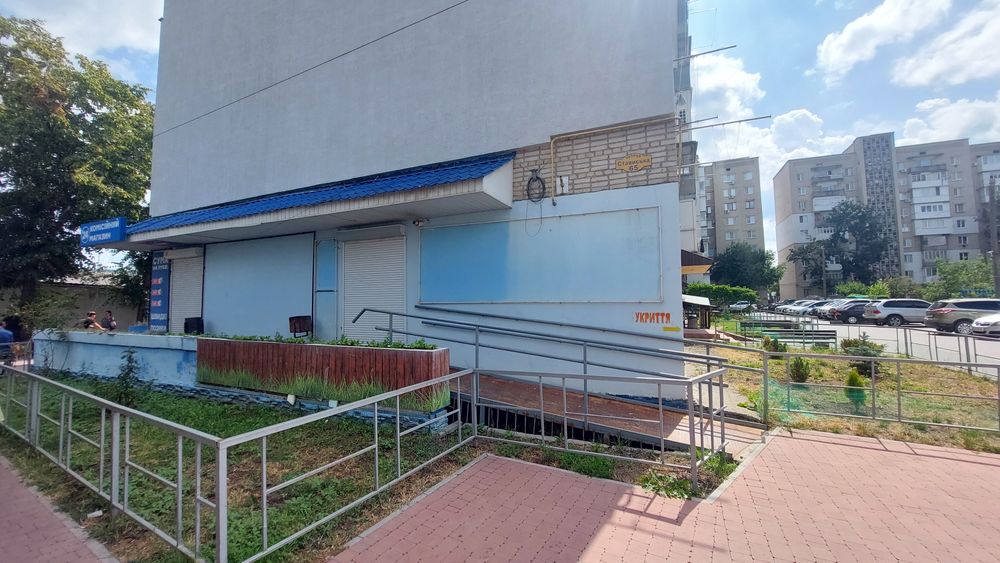 Оренда приміщення. Вул.Стависька,65.