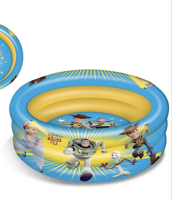 Piscina toy story