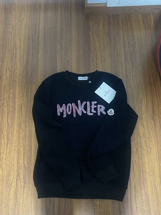 Sweater Moncler