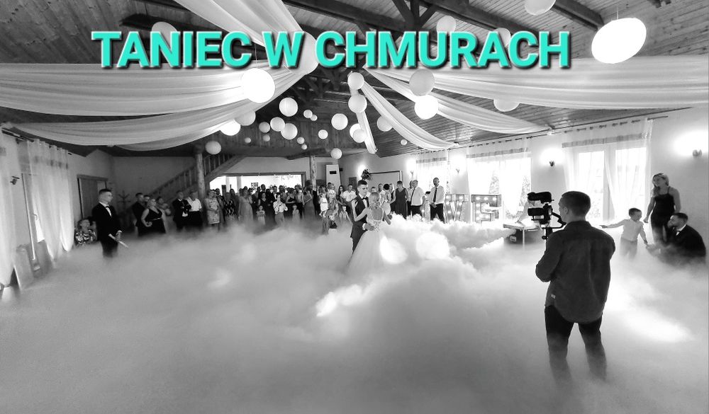 DJ CUBI WODZIREJ - Ostatnie wolne terminy