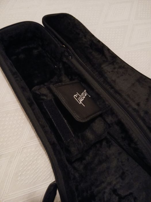 Estojo Gigbag Gibson