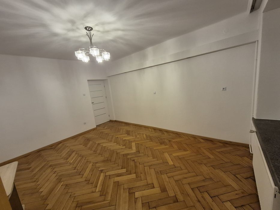 Dwupokojowe mieszkanie na wynajem – centrum Nowego Targu