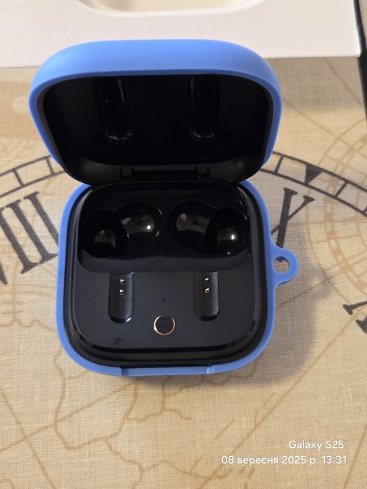 Бездротові навушники OPPO Enco w51