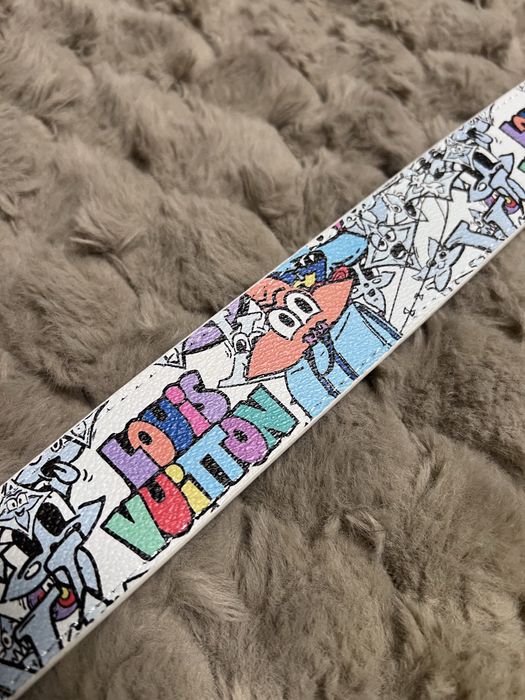 Pasek lv 115cm
