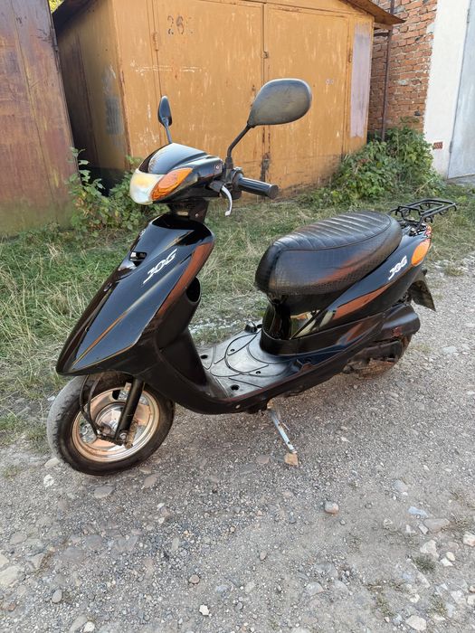 Yamaha jog sa 36 +ДоСтАвКа