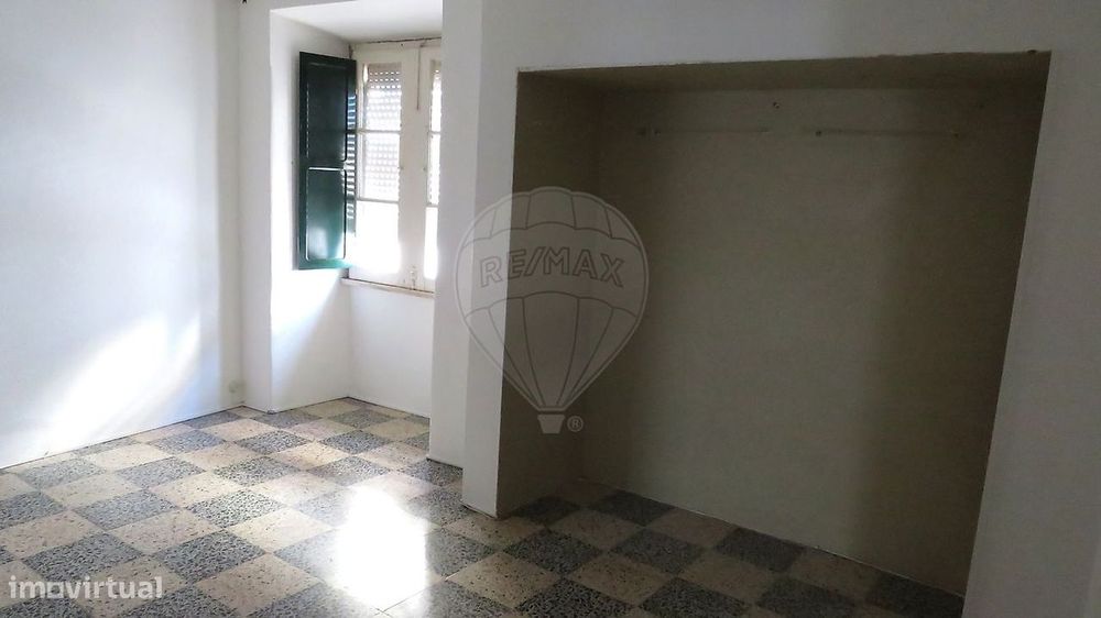 Moradia T2 para venda