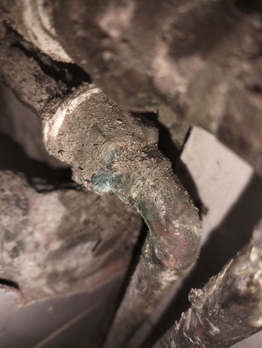 Hydraulik- pracę kompleksowe i drobne