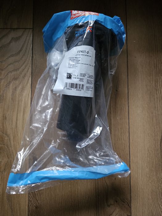 FPKIT-2 zestaw montażowy wc do spłuczki podtynkowej