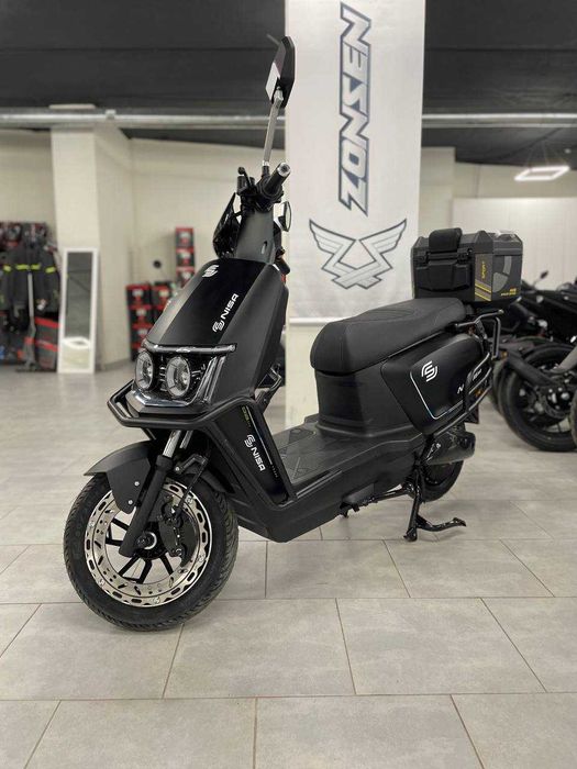 Акція на новий електроскутер NISA K6 PRO в АРТМОТО Хмельницький!