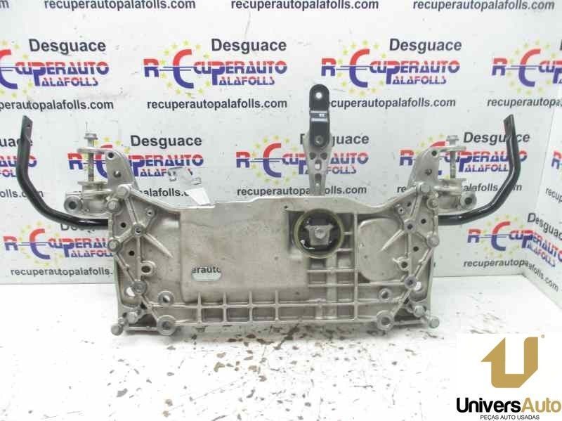 CHARRIOT FRONTAL VOLKSWAGEN GOLF V 2007 -1K0199369F