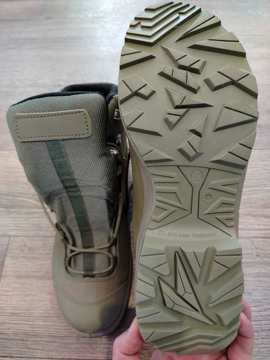 Зимові берці,черевики.Нового Зразка!Преміум якість! 40-47р. + засоби