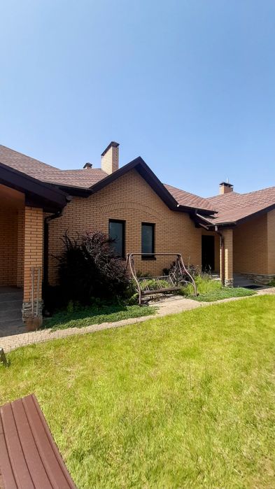 Гореничи элитный район новый Дом +Дом на 13сот.бассейн лес.