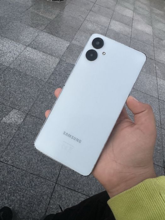 Samsung a06 на samsung аккаунте