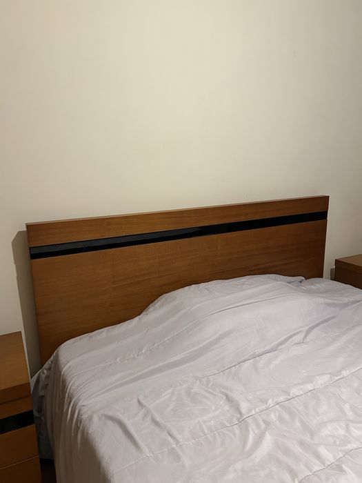 Quarto Completo 4 unidades