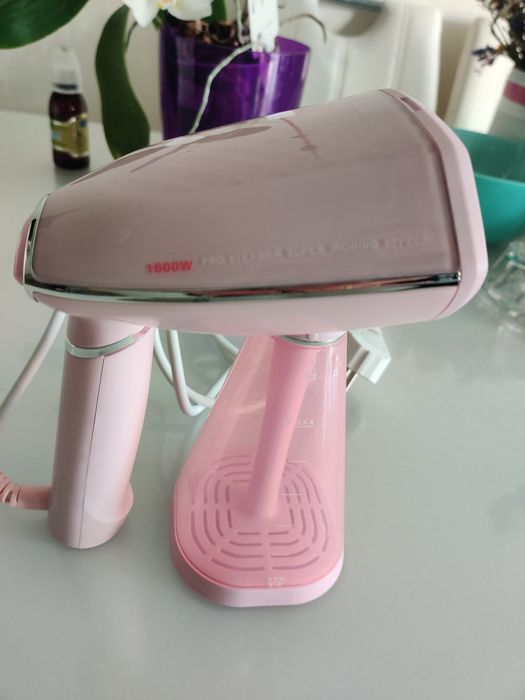 Ручний Отпариватель паровой утюг Праска парова паровий