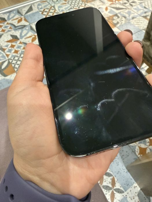 Iphone 14 pro 128g ВІДПРАЛЕНИЙ ПО ОЛКС