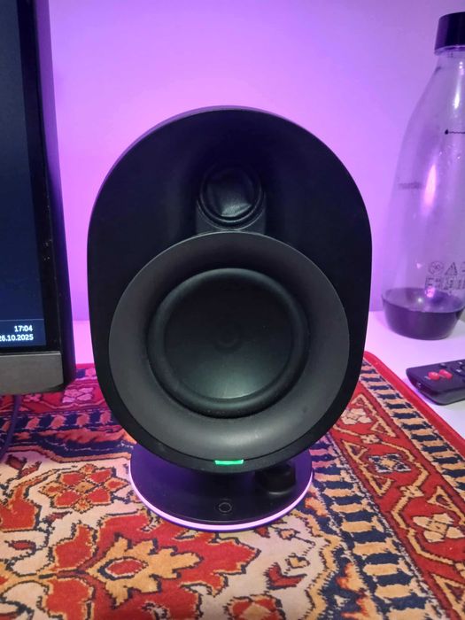 naglosnienie steelseries arena 7