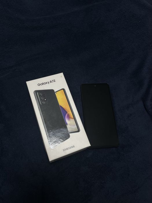 Samsung Galaxy A72