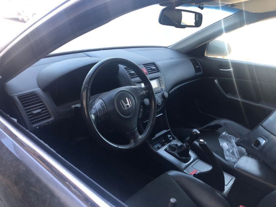 HONDA ACCORD 2.2 I-CDTI DE 2006 PARA PEÇAS