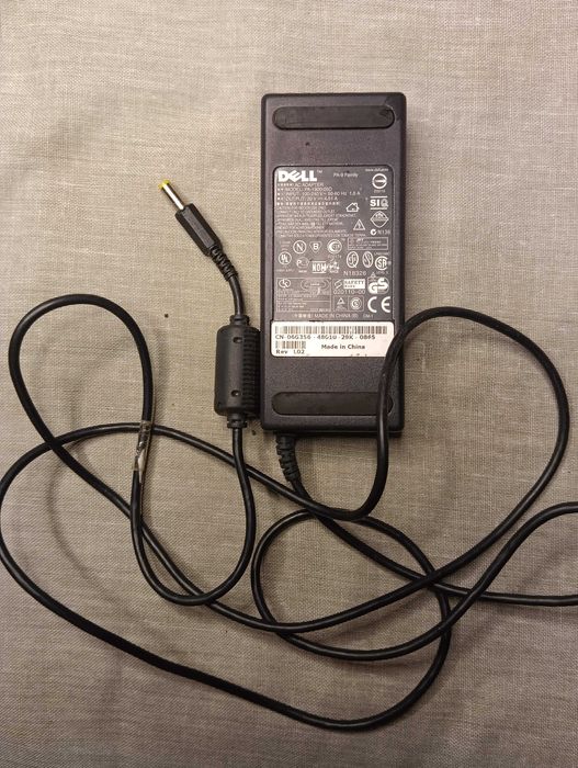 Блок живлення питания 20V 4.51A (5.5×2.5mm)