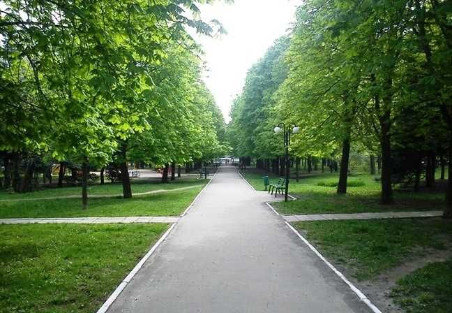 В продаже 1 комнатная квартира в центре Чугуева