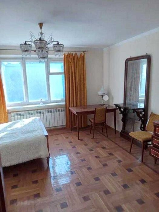 Продам 2-к квартиру, 53 кв.м, 4/9 пов, цегляний спецпроект, 5-а ст Фонтану (3-199-865 ОФ)