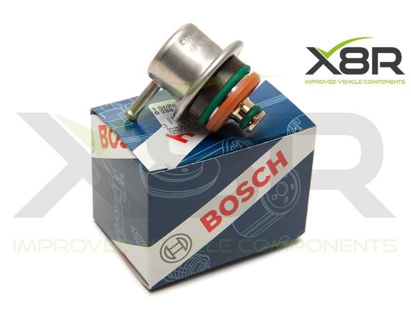 Diesel Fuel Pressure Regulator Repair Kit for Land Rover Regulador Td5